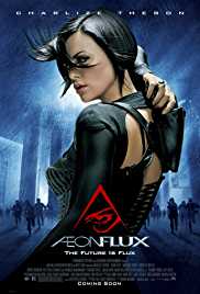 Aeon Flux 2005 300MB Dual Audio Hindi 480p Movie Download FilmyMeet