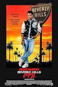 Beverly Hills Cop II 1987 Hindi Dubbed English 480p 720p 1080p FilmyMeet