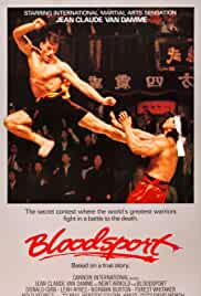 Bloodsport 1988 Dual Audio Hindi 480p BluRay FilmyMeet