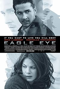 Eagle Eye 2008 Hindi Dubbed English Movie Download 480p 720p 1080p FilmyMeet