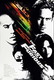 Fast and the Furious FilmyMeet 2001 300MB Dual Audio Hindi 480p FilmyMeet