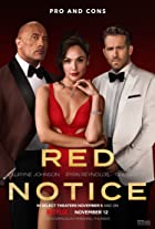 Red Notice 2021 Hindi Dubbed 480p 720p FilmyMeet