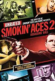 Smokin Aces 2 Assassins Ball 2010 Dual Audio Hindi 480p 300MB FilmyMeet