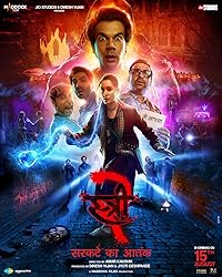 Stree 2 Hindi Movie Download 480p 720p 1080p FilmyMeet