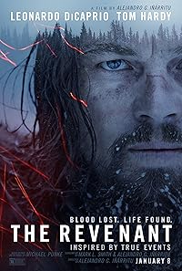 The Revenant 2015 Hindi Dubbed English 480p 720p 1080p FilmyMeet