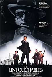 The Untouchables 1987 Dual Audio Hindi 480p BluRay FilmyMeet