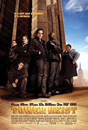 Tower Heist 2011 Dual Audio Hindi 480p 300MB FilmyMeet