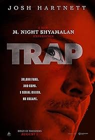 Trap 2024 Hindi Dubbed Movie 480p 720p 1080p Download FilmyMeet