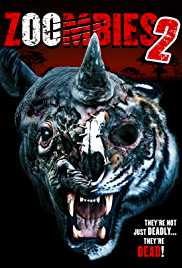 Zoombies 2 2019 Dual Audio Hindi 480p 300MB FilmyMeet